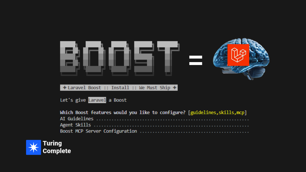 Why Laravel Still Makes Sense in 2026 (With AI Boost)